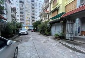 CHO THUÊ NHÀ LK Đại Kim, HOÀNG MAI 90M2, 5 TẦNG, 6 NGỦ, MT 7M, 23 TRIỆU